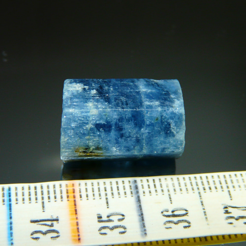 Q808 ☆結晶原石☆【マダガスカル産】 天然アクアマリン 蛍光(@_