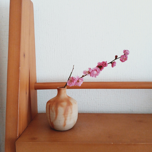 備前焼 花器 一輪挿し・花瓶・花器 aco 通販 15361636|Creema 備前焼 花器 一輪挿し・花瓶・花器 aco 通販 15361636|Creema