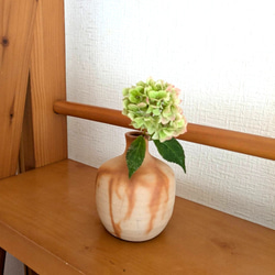 備前焼  花器 備前焼 花器(透かし)【のし付き】 | 岡山県備前市 | ふるさと