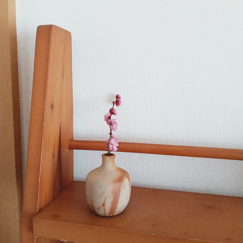 備前焼 小さな花器 一輪挿し・花瓶・花器 aco 通販 15295338 備前焼 小さな花器 一輪挿し・花瓶・花器 aco 通販 15295338