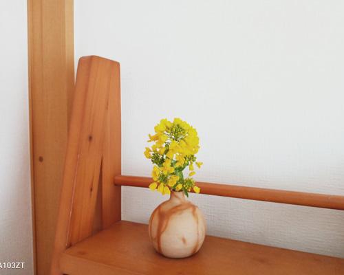 備前焼 小さな花器 一輪挿し・花瓶・花器 aco 通販 15295447