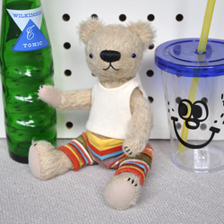 Axel（teddy bear） 4枚目の画像