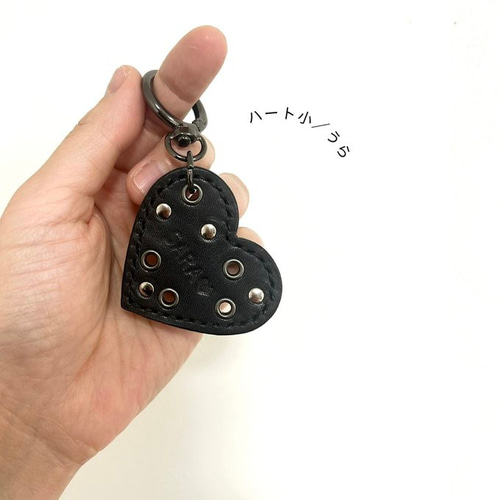 ゆきち【オーダーページ】レザースタッズキーホルダー 楽天市場】【最大450円OFFクーポン】【日本製】ZOO(ズー) 牛革