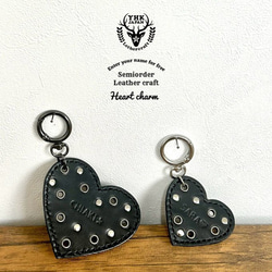 開封済　未使用　String Ting キーホルダーハート♡正規品 ストリングティングstring ting ハートストラップ 八木勇征