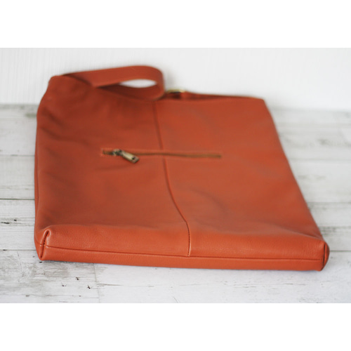 大容量バッグ　ショルダー 本革 ビッグショルダーバッグ 大きめ 大容量 ワンハンドル ワン