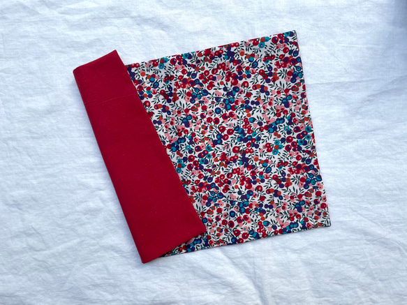 リバティ メドウスウィート ランチョンマット リバティ メドウスウィート ランチョンマット