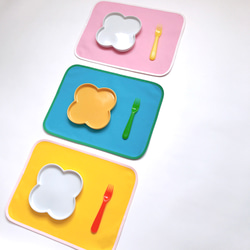 ランチョンマット40×50❤リバーシブル❤ランチマット❤小学校❤ハンドメイド ランチョンマット 40×50 のおすすめ人気通販 検索結果｜Creema