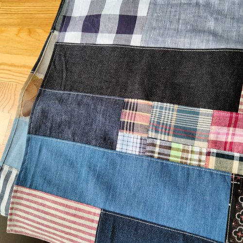 ❤デニムとダンガリー♥ヴィンテージ☆西海岸☆アメカジインテリア