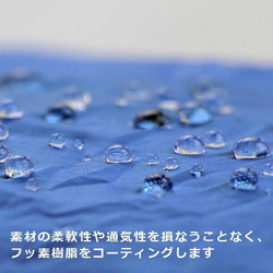 【晴雨兼用】ラウンドトゥヒールバレエシューズ #201 15枚目の画像