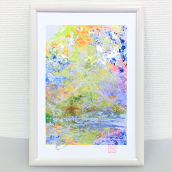 純金箔絵画 金箔 絵画 のおすすめ人気通販｜Creema(クリーマ) 国内最大の