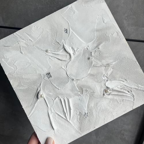 テクスチャーアート 絵画 モダンアート アートパネル 現代アート 抽象画 アート No.399 テクスチャーアート 抽象画 インテリア小物 立体