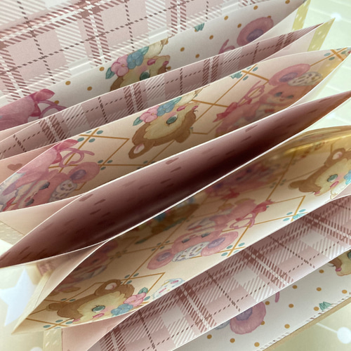 シェイカーおすそ分けファイル ayyjewel