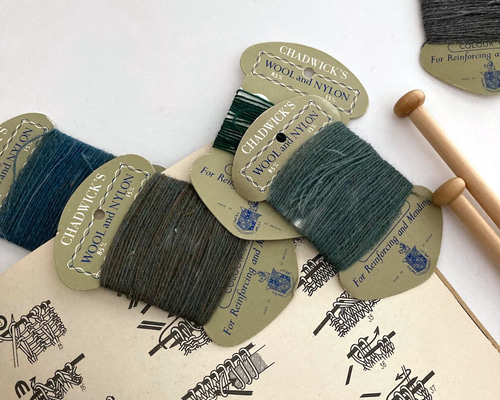 イギリスアンティーク 糸巻き ENGLAND antique Mending 糸巻き イギリスアンティーク 糸巻き ENGLAND antique Mending 糸巻き