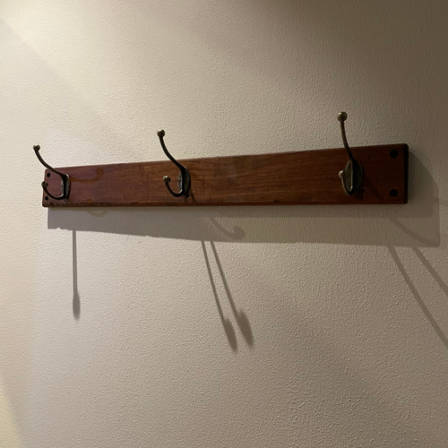 アンティーク】③ スチール製 壁掛け 小物入れ 収納 古道具 10個まとめ