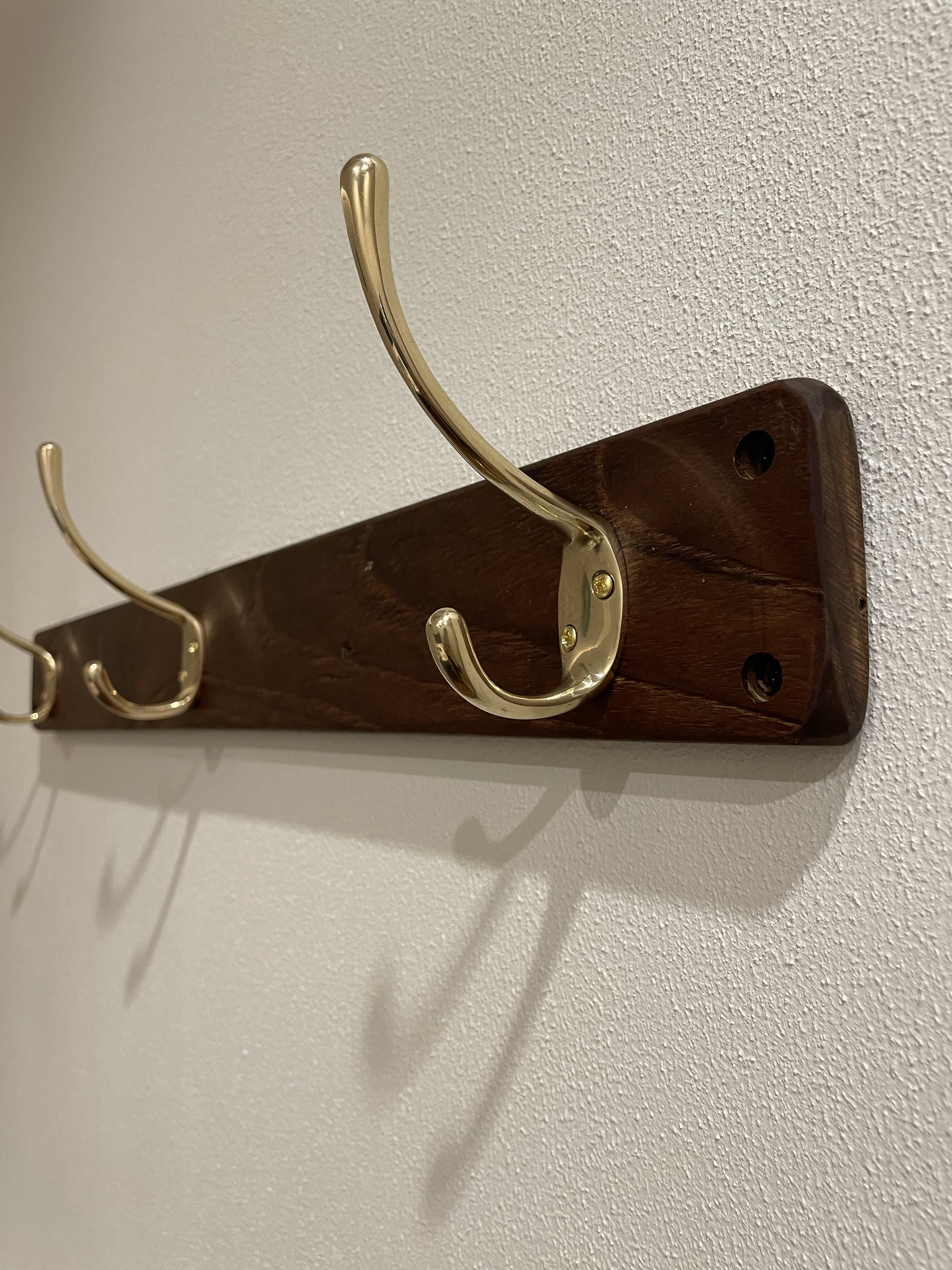 アンティーク調、壁掛け　キノコ アンティーク調、壁掛け キノコ