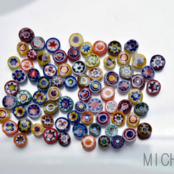 フクロウのトンボ玉 ガラスのジュエリー ペンダントトップ10850-491 とんぼのトンボ玉 勝ち虫 ガラスのジュエリー ペンダントトップ