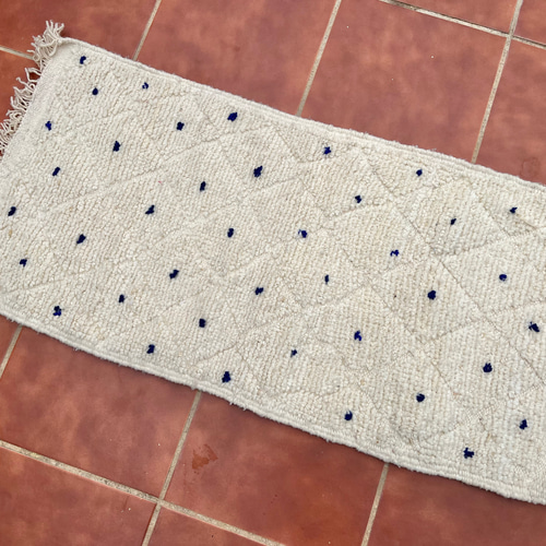 モロッコ ラグ カーペット　絨毯　アジラル ベニワレン モロッコ ラグ カーペット 絨毯 アジラル カラフル ベニワレン