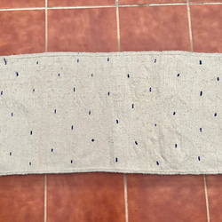 モロッコ ラグ カーペット　絨毯　アジラル ベニワレン 104 9枚目の画像