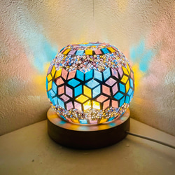 トルコランプ1本チェーン吊り下げタイプ（L） シーリングライト