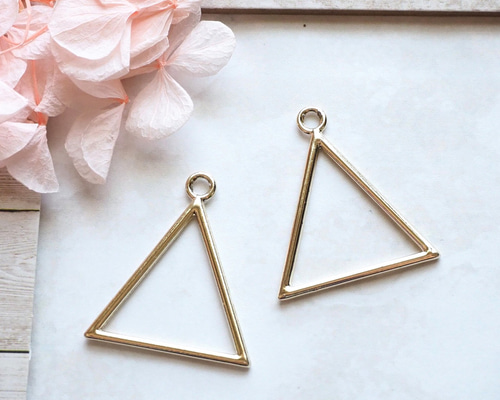 レジンアクセサリー　NO.318 f826e7596fc072e84f15b5b128e1c9