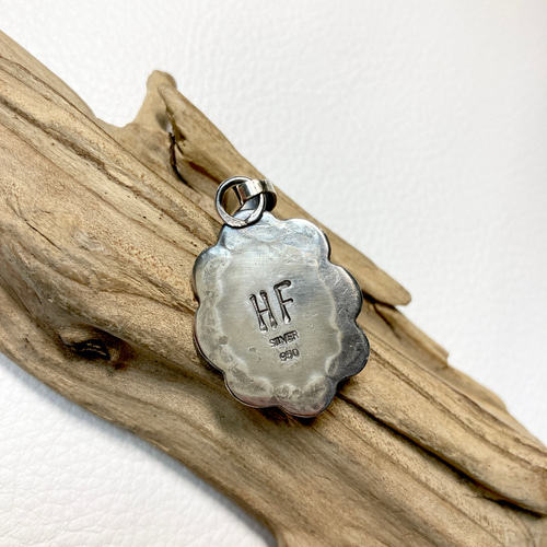 ローンマウンテン ターコイズ トルコ石 シルバー ネックレス