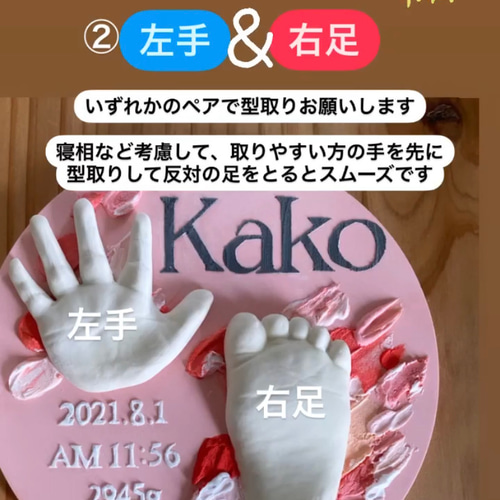 専用　兄妹様分(3枚＋手形足形)(6枚＋手形足形) 楽天市場】【 名入れ ファミリーツリー 花と葉のデザイン】 兄弟