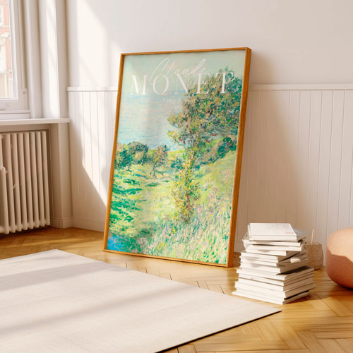 クロード・モネ 