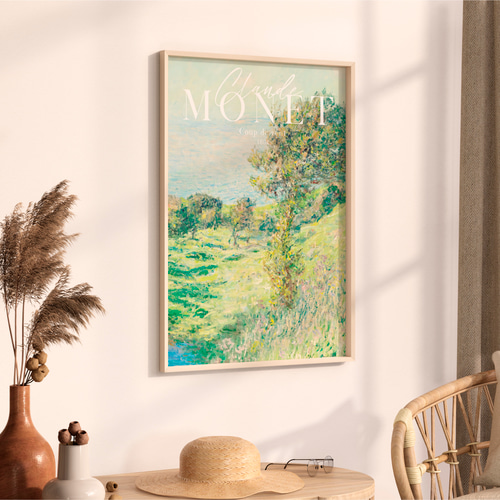 クロード・モネ 