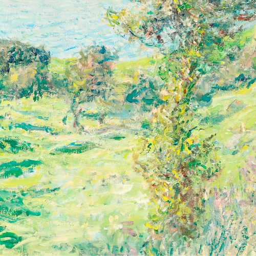 クロード・モネ 