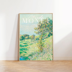 クロード・モネ 