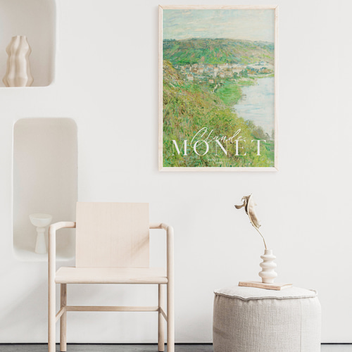 クロード・モネ 