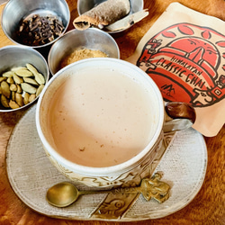 イラム紅茶（オーガニック）ネパール ティーパック プレゼント 紅茶