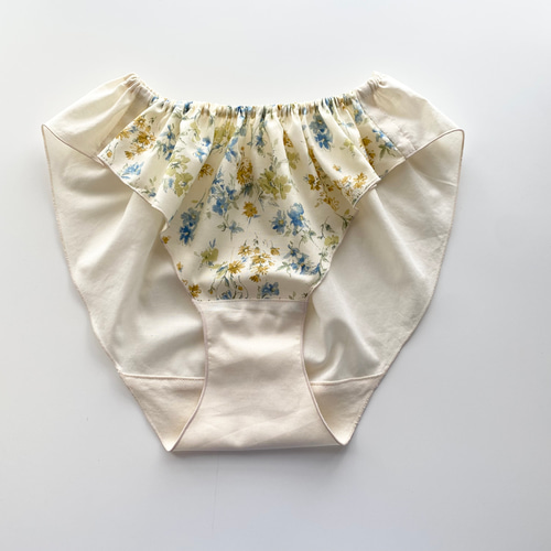 リラックスショーツ ふんどしパンツ ハンドメイド その他