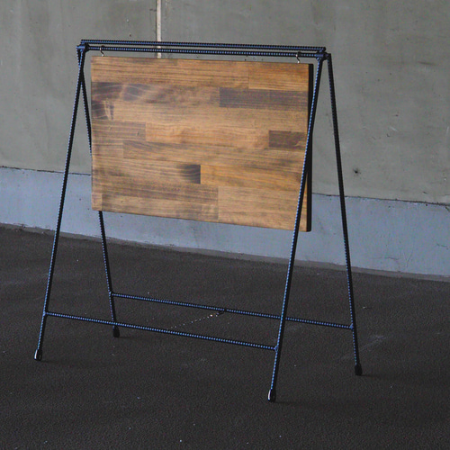 看板/風に強い看板/A型看板/オーダー看板/店鋪什器/ウェルカムボード