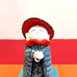 コンパクト　お地蔵様 3，お地蔵様 その他人形 ギャラリーuta 通販 15301019｜Creema