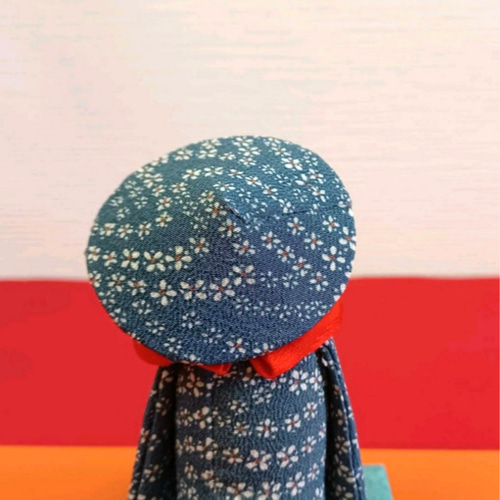 3，お地蔵様 その他人形 ギャラリーuta 通販 15301019｜Creema