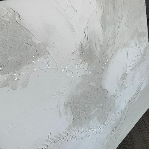 大感謝セール】 現代アート 53×45.5㎝ テクスチャーアート 大感謝セール】 現代アート 53×45.5㎝ テクスチャーアート