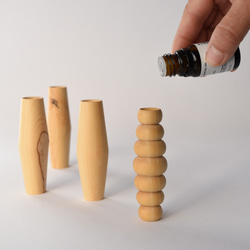 aroma wood 〈 アナべナ 〉 1枚目の画像