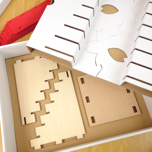 思い出の春色のおひなちゃん ひな人形・雛飾り nine-D 通販 15302528