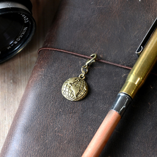 専用】※プロフ必読さん専用 トラベラーズノートチャームまとめ売り