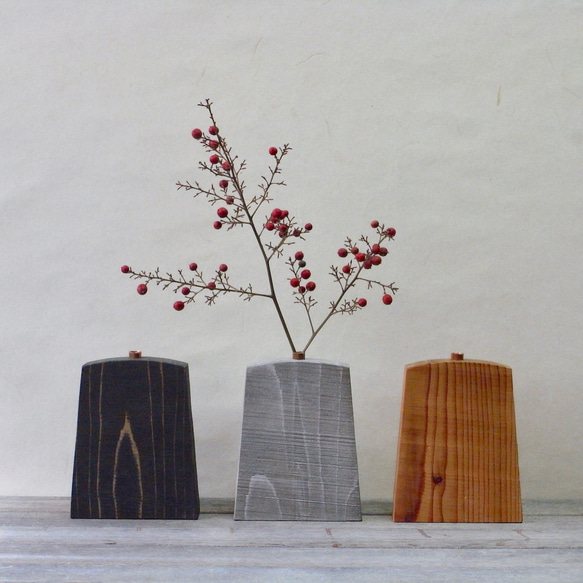 角素材　花器　花瓶　一輪挿し　牛　昭和レトロ 角素材 花器 花瓶 一輪挿し 牛 昭和レトロ - メルカリ