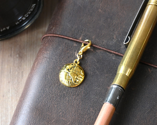 【専用】※プロフ必読さん専用　トラベラーズノートチャームまとめ売り 専用】※プロフ必読さん専用 トラベラーズノートチャームまとめ売り