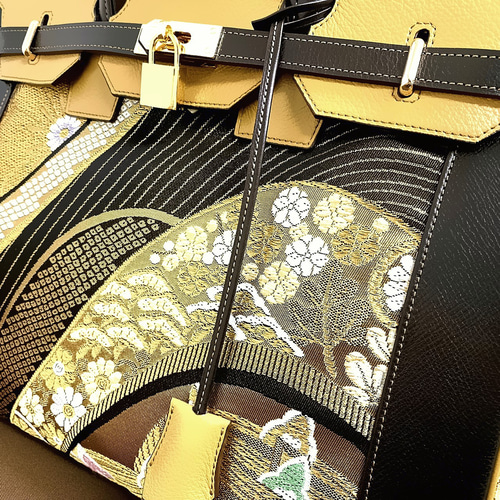 (K)帯リメイクバッグ 6点 mqdefault.jpg