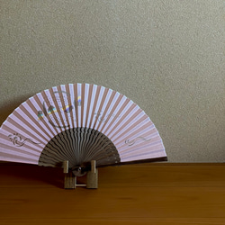 飾扇 金属工芸 扇面 鳳凰 ヴィンテージ 伝統美術工芸品 銀色 飾扇 金属工芸 扇面 鳳凰 ヴィンテージ 伝統美術工芸品 銀色