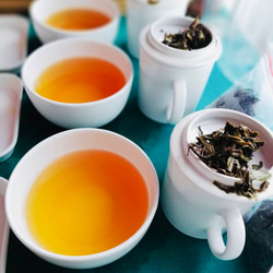 イラム紅茶（オーガニック）ネパール　ティーパック　プレゼント 2枚目の画像