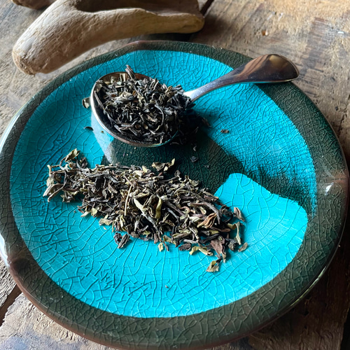 イラム紅茶（オーガニック）ネパール ティーパック プレゼント