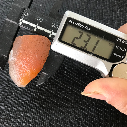 アラシャンゴビ瑪瑙 原石 大開片 大粒 635g 置物 ゴビ瑪瑙 ゴビ