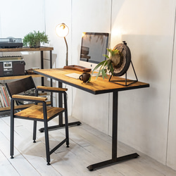 アイアン 机・デスク のおすすめ人気通販｜Creema(クリーマ) 国内最大