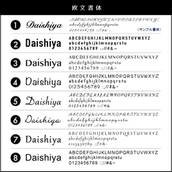 世界最小【名入れ箔押し】 オリジナル 値札S（パール or マット）100枚  9×22mm  　タグ 下げ札 12枚目の画像