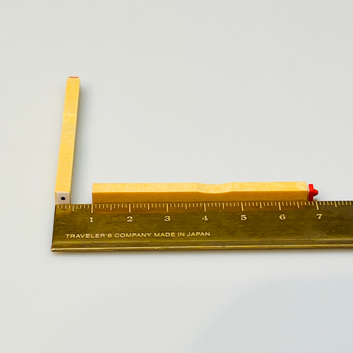 アルファベット版】シヤチハタ製Rira文字アルファベットセット＊ラバー